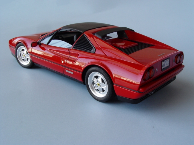 Hasegawa 1 24 Ferrari 328 Gts